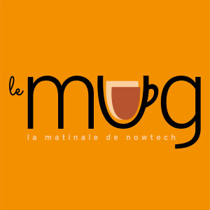 User Podcast Logo