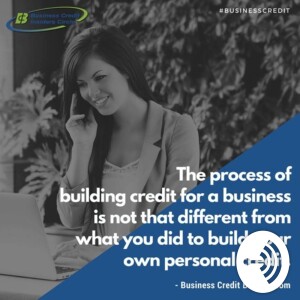 Business Credit & Funding Now