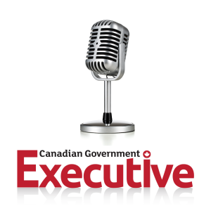 Canadian Government Executive Radio