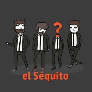 User Podcast Logo