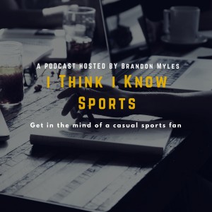 iThinkiKnowSports Podcast