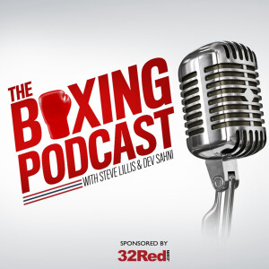 The Boxing Podcast