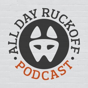 All Day Ruckoff Podcast