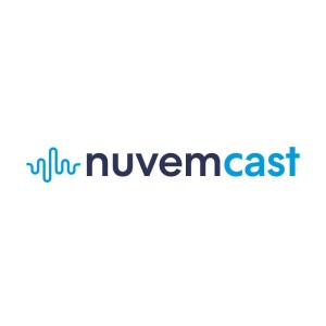 User Podcast Logo