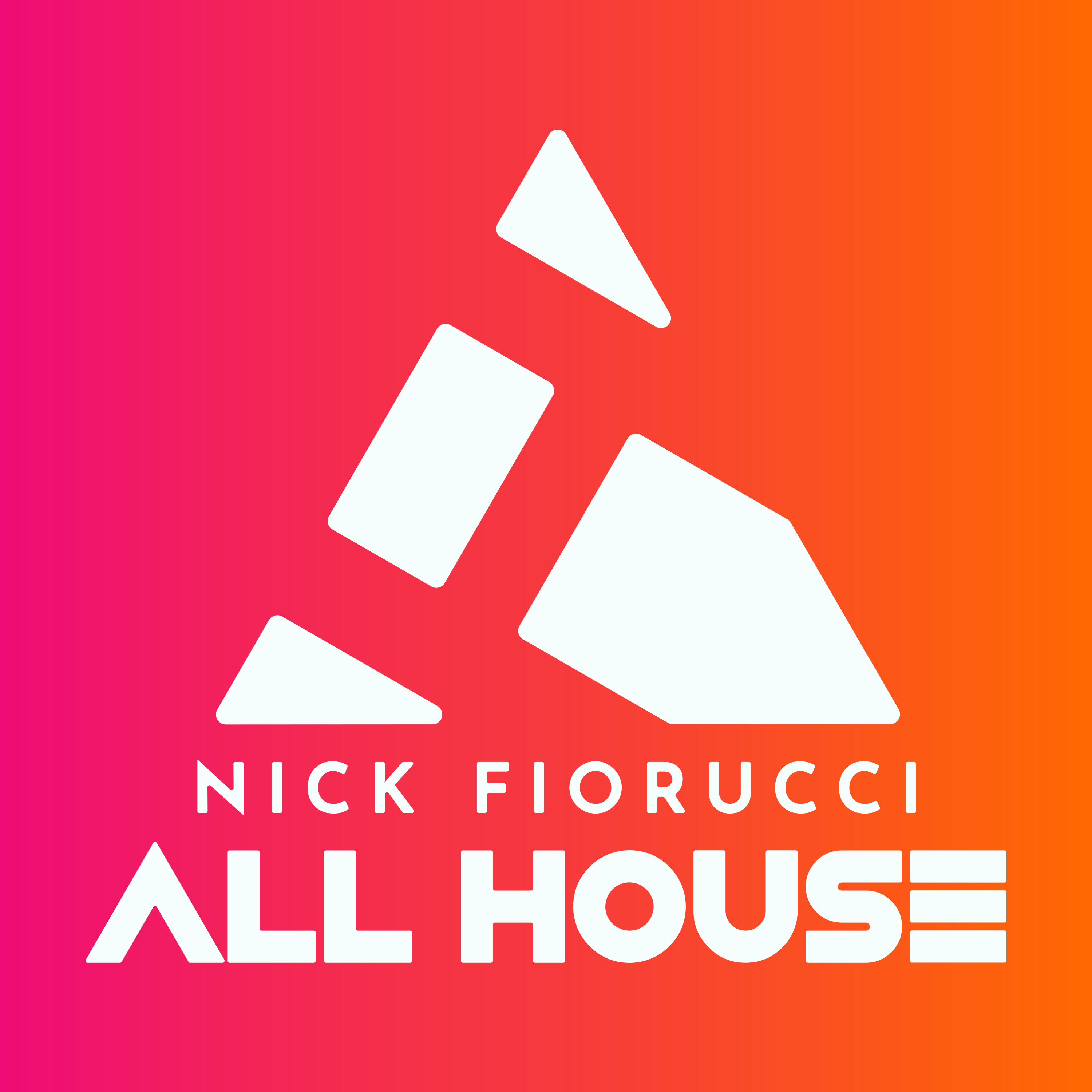 The post Nick Fiorucci :: ALL HOUSE Episode 112 appeared first on Nick Fior...