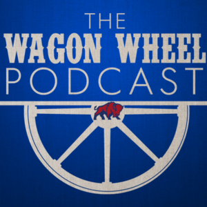 User Podcast Logo