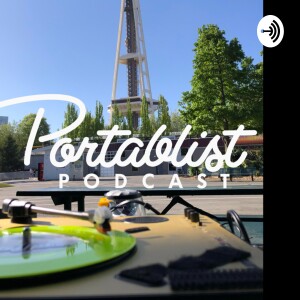 Portablist Podcast