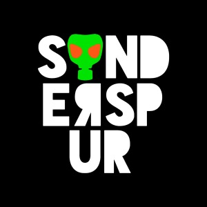 User Podcast Logo