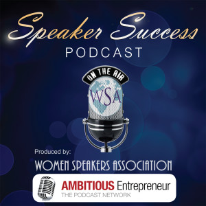 Speaker Success Podcast
