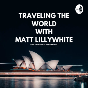 User Podcast Logo