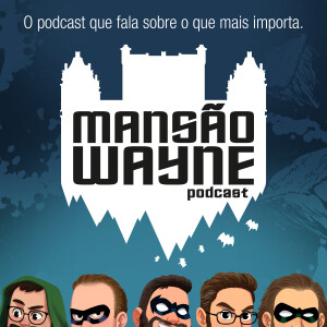 User Podcast Logo