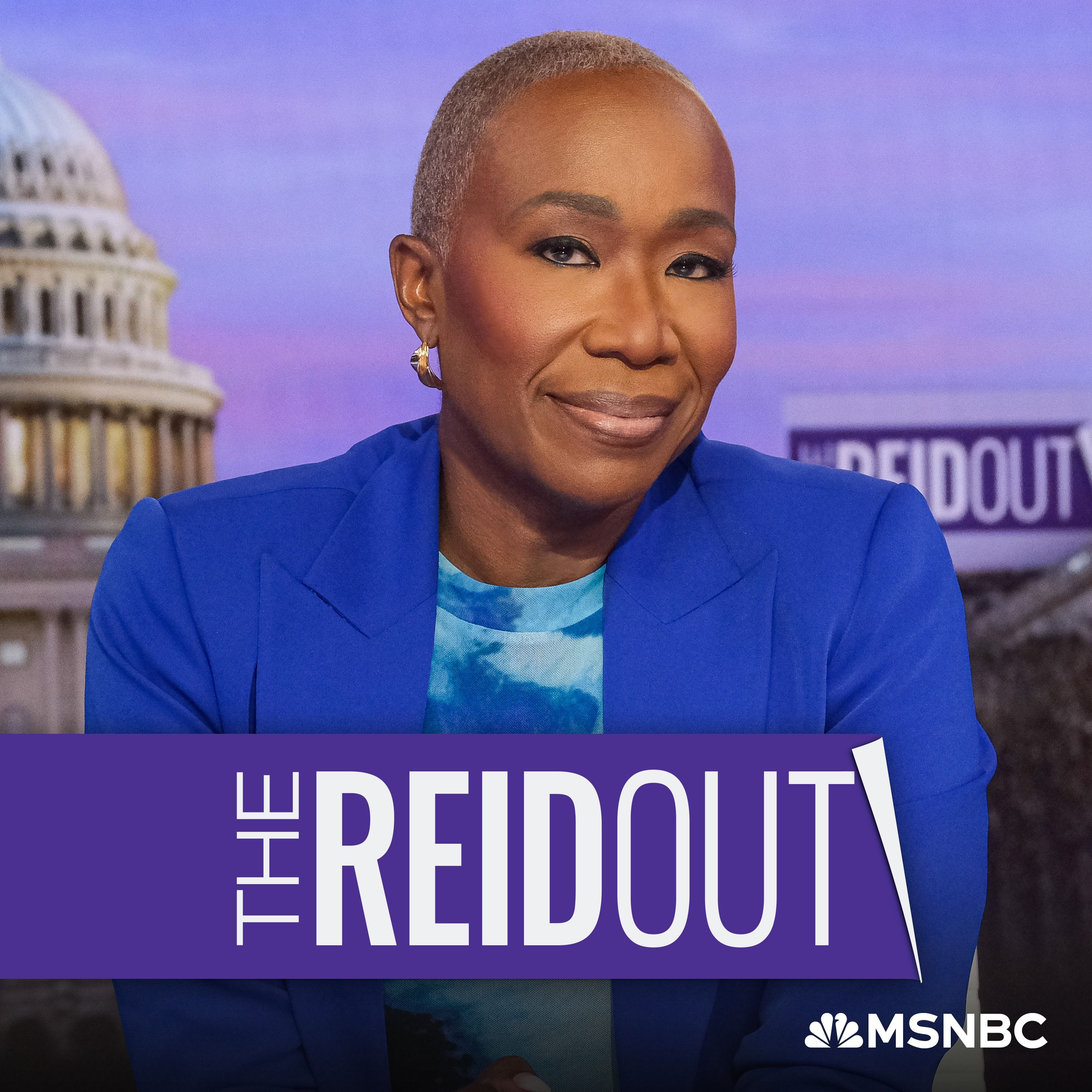 The ReidOut with Joy Reid Podcast | Free Listening on Podbean App