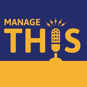 User Podcast Logo