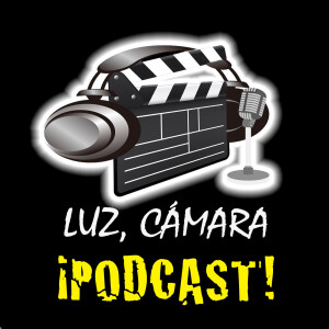 User Podcast Logo