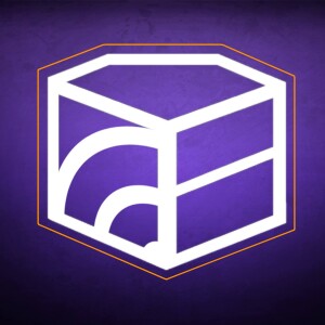 User Podcast Logo