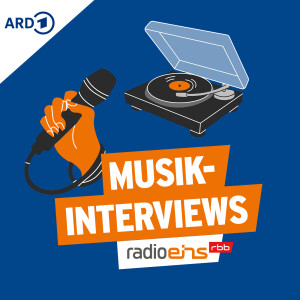 User Podcast Logo