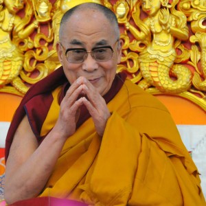 Dalai Lama Audio Teachings on Tibetan Buddhism Podcast