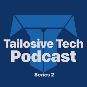 Tailosive Tech