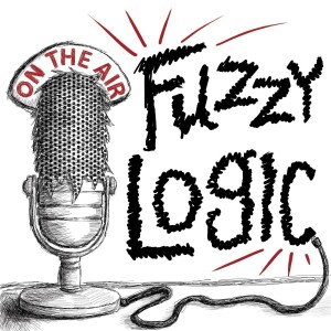 User Podcast Logo