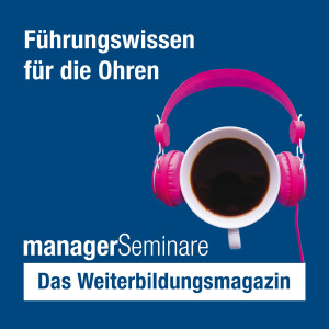 managerSeminare - Das Weiterbildungsmagazin