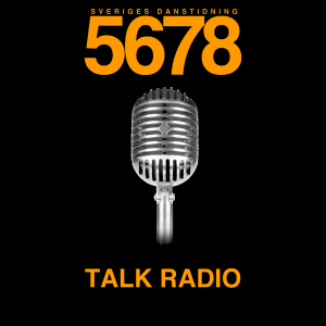 5678.se Talk Radio Podcast