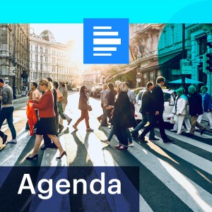 Agenda - Deutschlandfunk