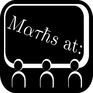 User Podcast Logo