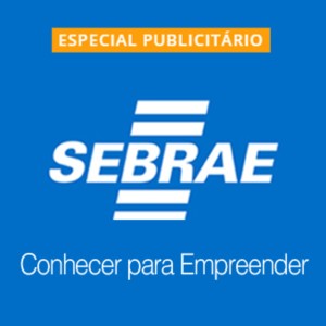 Sebrae: Conhecer para Empreender