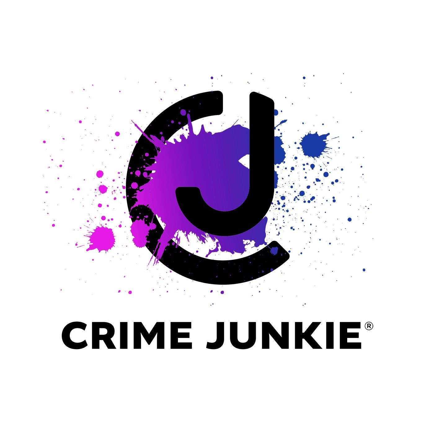 Crime Junkie. 