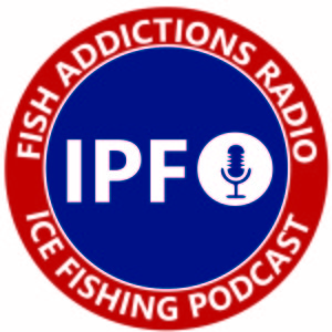 Ice Fishing Radio
