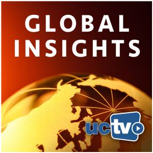 Global Insights (Audio)