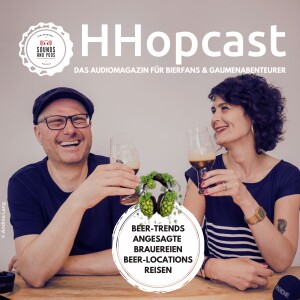 HHopcast – Dein Craftbeer-Podcast