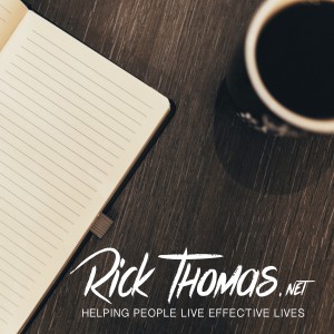 Rick Thomas | Your Daily Drive