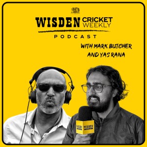 Wisden Cricket Weekly