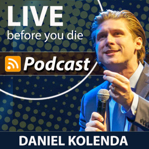podcasts – Daniel Kolenda