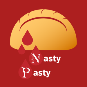 The Nasty Pasty