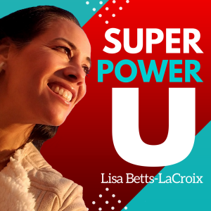 Super Power U: Mental Models and Tactical Skills To Activate Your Inner Superhero