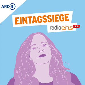 User Podcast Logo