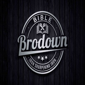 Bible Brodown