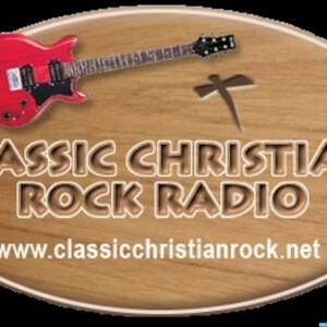Classic Christian Rock Radio Podcast