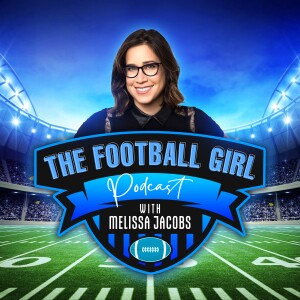 The Football Girl Podcast