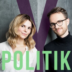 User Podcast Logo
