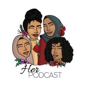 User Podcast Logo