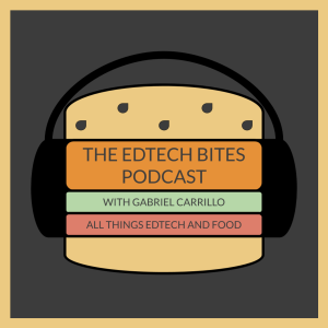 EdTech Bites Podcast