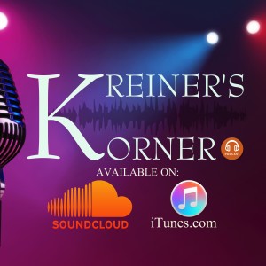 Kreiner's Korner Podcast