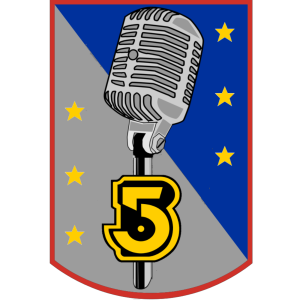 User Podcast Logo