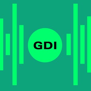User Podcast Logo