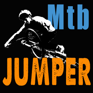 The Mtb Jumper Podcast