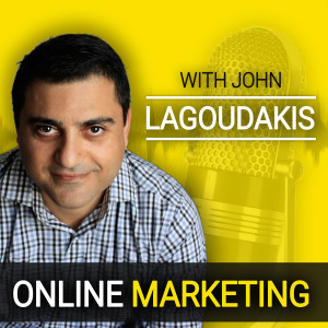 User Podcast Logo