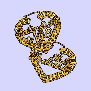 User Podcast Logo